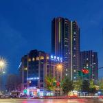 Lavande Hotel·Chongzhou Wanda Plaza