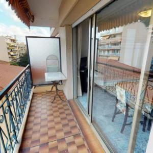 Appartement Menton 1 pièce 2 personnes - FR-1-196-212