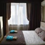 Klin Apartments Liteynaya Klin 