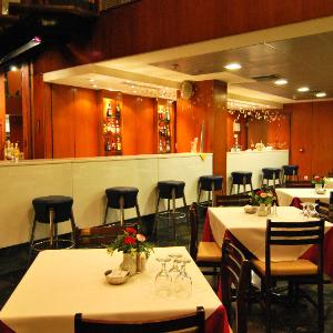 International Atene hotel