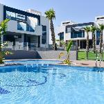 Oasis Beach IX Punta Prima Strandnah - Elvira Torrevieja