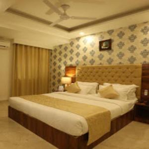 The Ventus- A Boutique Hotel @ Delhi Airport