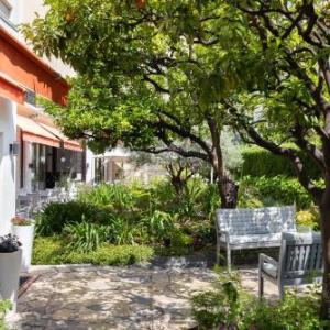 Best Western Plus Hotel Brice Garden