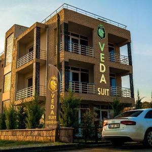 KAYSERİ / TALAS VEDA SUİT