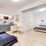 STUDIO APARTMENT BESIDE VATICAN MUSEUMS Rome 