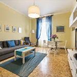 Central 3bdr apt  A/C WIFI Rome 