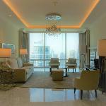 Ultimate Luxury & Views at the Fountains Dubai