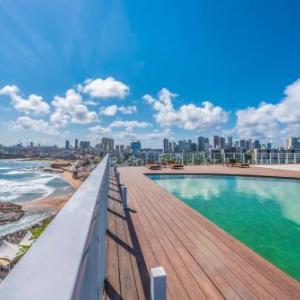 Novotel Salvador Rio Vermelho