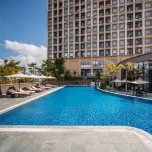 Hotel Nikko Hai Phong