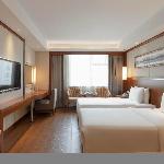 Atour Hotel Nanjing Xinjiekou Wangfu Street