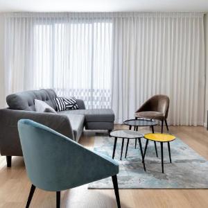 Trendy 2BR in Frishman by HolyGuest
