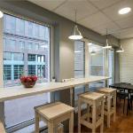 Hostels Rus - Paveletskaya Moscow 