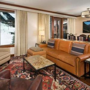 Ritz-Carlton Club 2 Bedroom Elk Horn 010