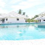 Mango Beach Resort Villa