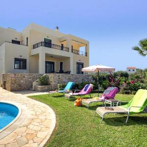 Villa Selena - Lux 4BD Residence with Private Pool