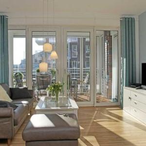 Haus Yachthafen Whg 4