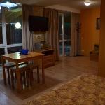 Guest House Mirniy 