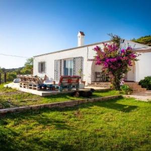 Wild House Tarifa
