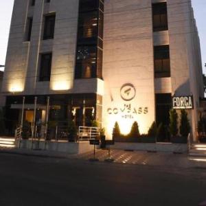 The Compass Hotel