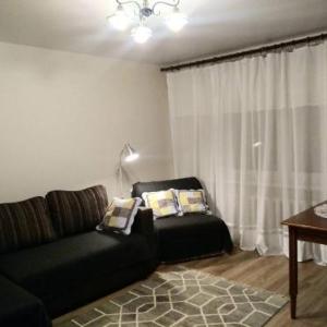 Apartment on Chkalova