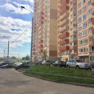 Apartments near Skolkovo