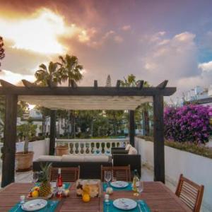 Apartment in White Pearl Beach