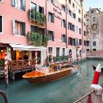 Starhotel Splendid Venice