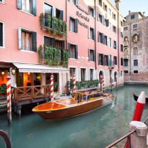 Splendid Venice - Starhotels Collezione