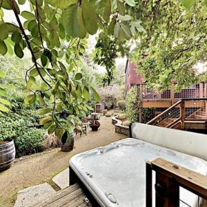 Wine Country Retreat Home