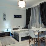 Liv  Modern Studio -80 m from beach Mamaia Nord 