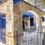 Bodrum 1 BR Central House Gümbet 