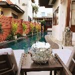 Luxury Poolside Villa OG Eleven Thong Lo Bangkok