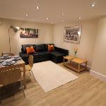 City Retreat - 1-bed Apartment Coventry Centre 