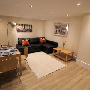 City Retreat - 1-bed Apartment Coventry Centre