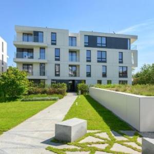 Blue Marina - OKRZEI Residence - by Lion Apartments
