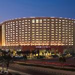 Grand Hyatt Al Khobar