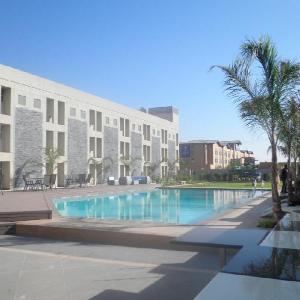 Aquarine Tide Hotel