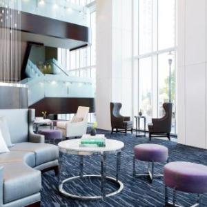 Kimpton Tryon Park Hotel photo