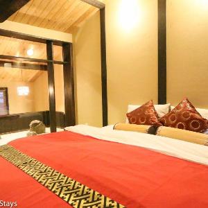 vacation home style★Karasuma Oike sta 5min 4B!!