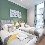 Instagram-Worthy apartment in Central London