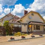 Guest house Alpina Sochi 