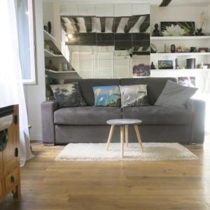 Studio Marais Charlot CityCosy