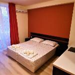 Apartment in Nesebar 