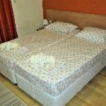 Stylish studio close to Janny Beach Nesebar 