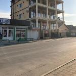 Guest accommodation in Vityazevo 