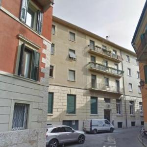 Suite Dreams in Verona