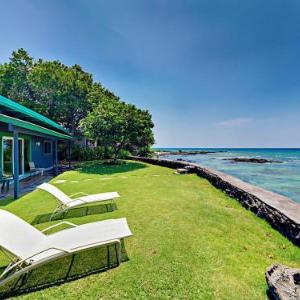 2 Charming Cottages on the Ocean