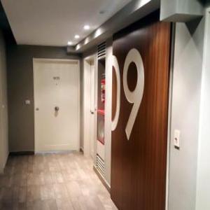 Manzanares Suites