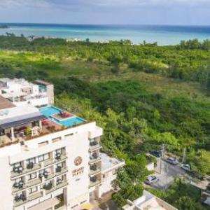Grand Fifty Suites