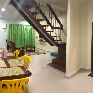DHome Nuri Alor Setar